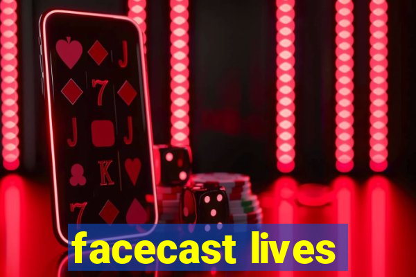 facecast lives